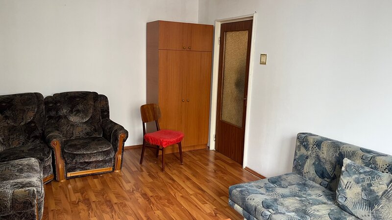 Titan, 7 minute metrou 1 Decembrie, apartament 2 camere.
