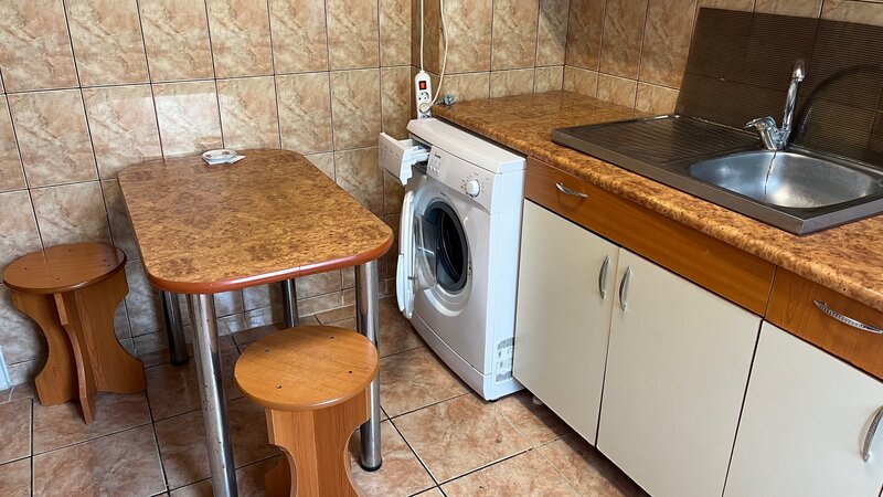 Titan, 7 minute metrou 1 Decembrie, apartament 2 camere.