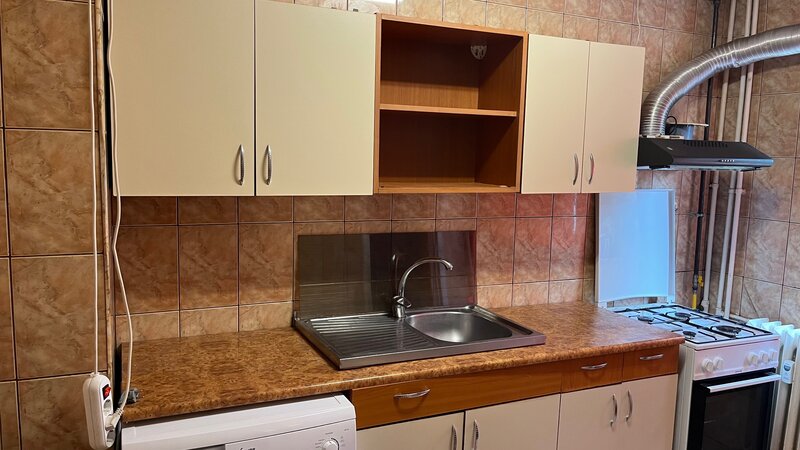 Titan, 7 minute metrou 1 Decembrie, apartament 2 camere.